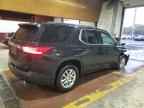 2021 CHEVROLET TRAVERSE