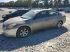 2007 NISSAN ALTIMA