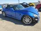2007 HONDA S2000