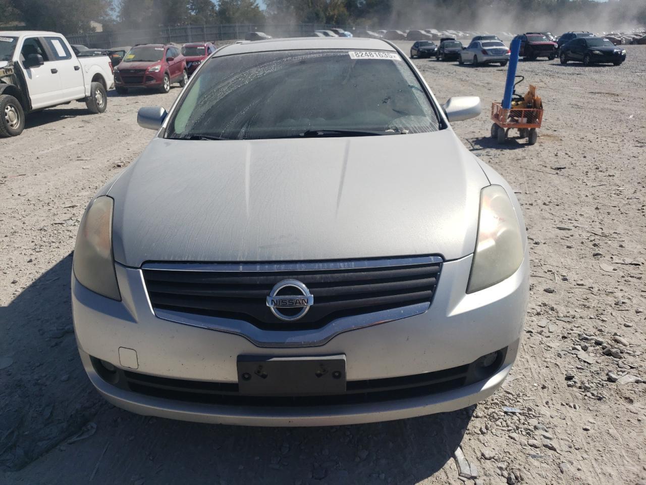 2009 NISSAN ALTIMA