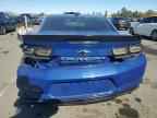 2021 CHEVROLET Camaro