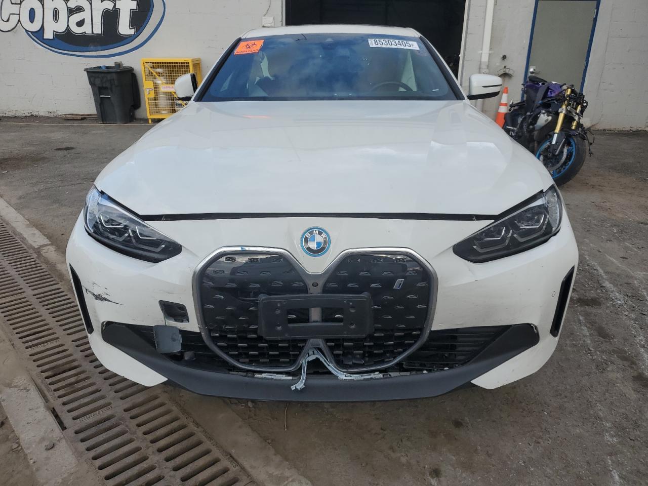 2024 BMW i4