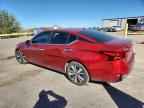 2021 NISSAN ALTIMA