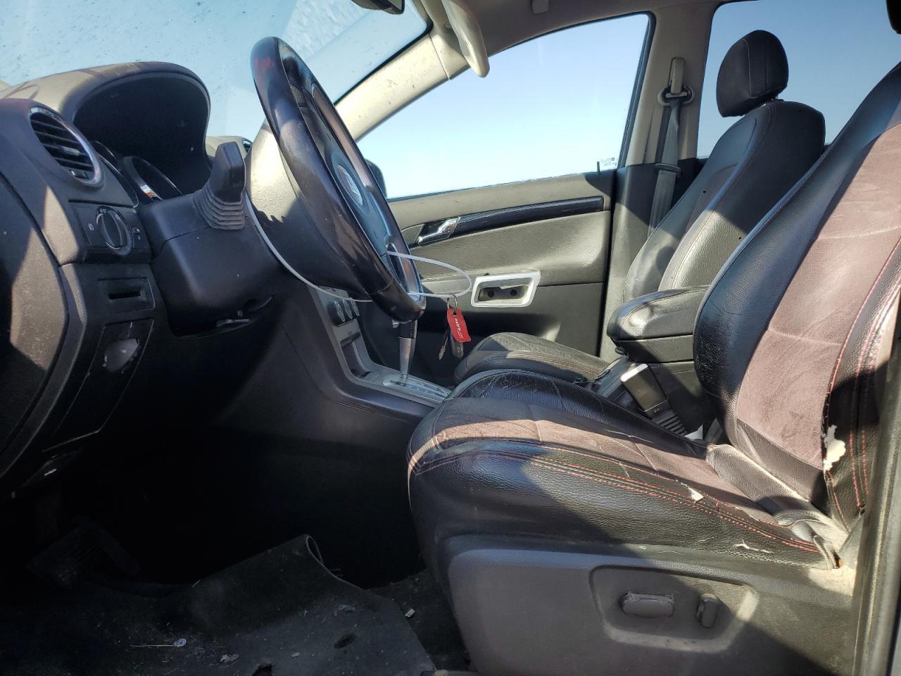 2008 SATURN Vue