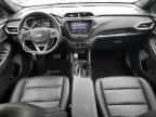 2021 CHEVROLET Trailblazer
