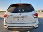 2015 NISSAN PATHFINDER
