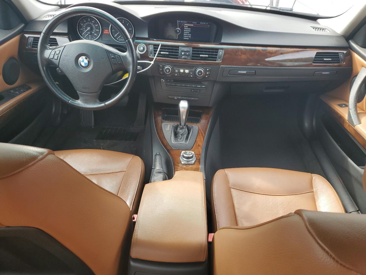 2011 BMW 3 SERIES