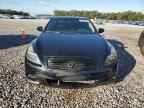 2007 INFINITI G37