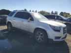 2014 GMC ACADIA