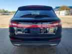 2017 LINCOLN MKX