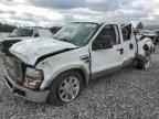 2008 FORD F-350