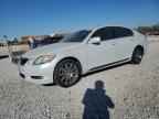 2007 LEXUS GS 350