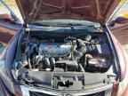 2009 HONDA ACCORD