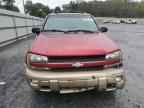 2004 CHEVROLET Trailblazer
