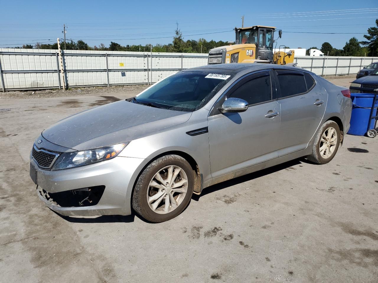 2013 KIA OPTIMA