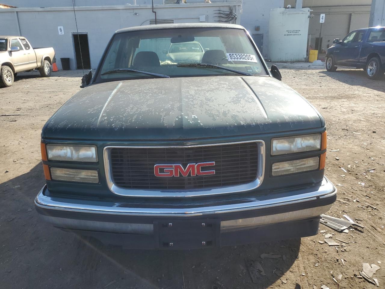 1998 GMC Sierra