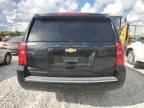 2015 CHEVROLET Suburban