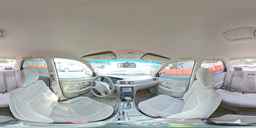 1998 TOYOTA CAMRY