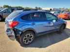 2014 SUBARU XV Crosstrek