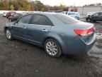 2012 LINCOLN MKZ