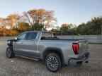 2024 GMC Sierra