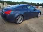 2010 INFINITI G37