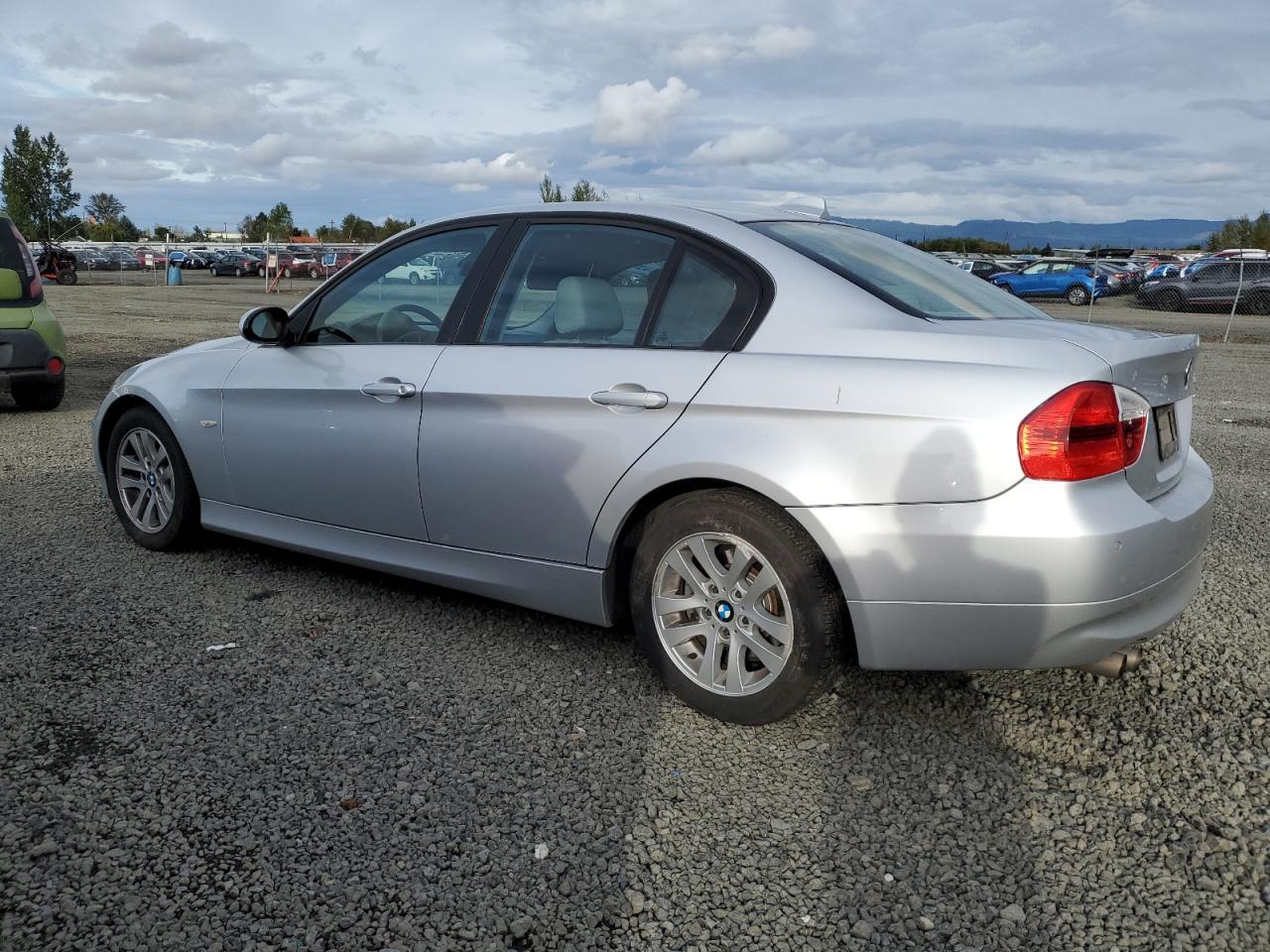 2006 BMW 3 SERIES