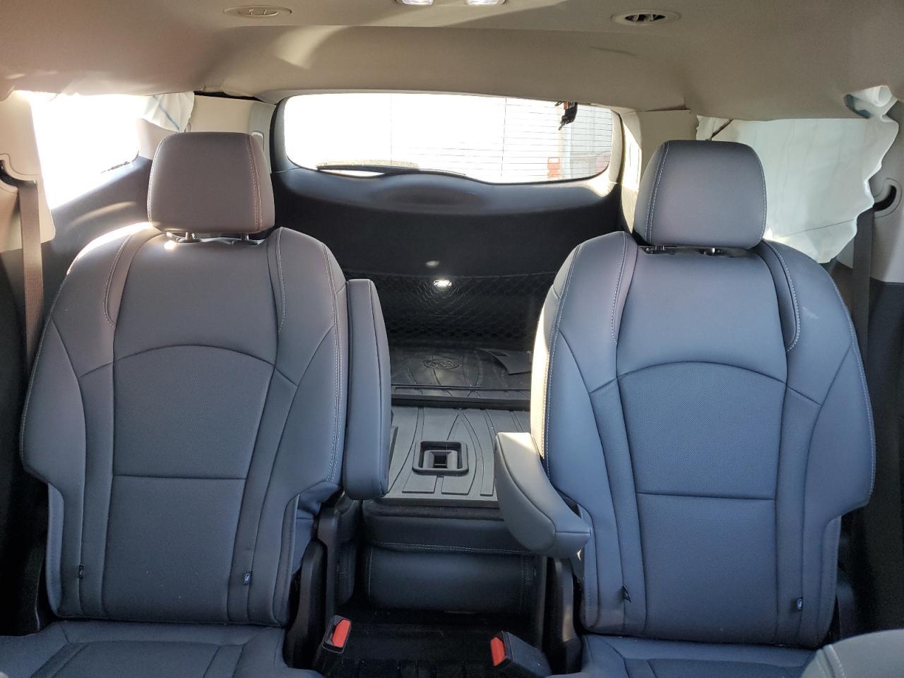 2021 BUICK ENCLAVE