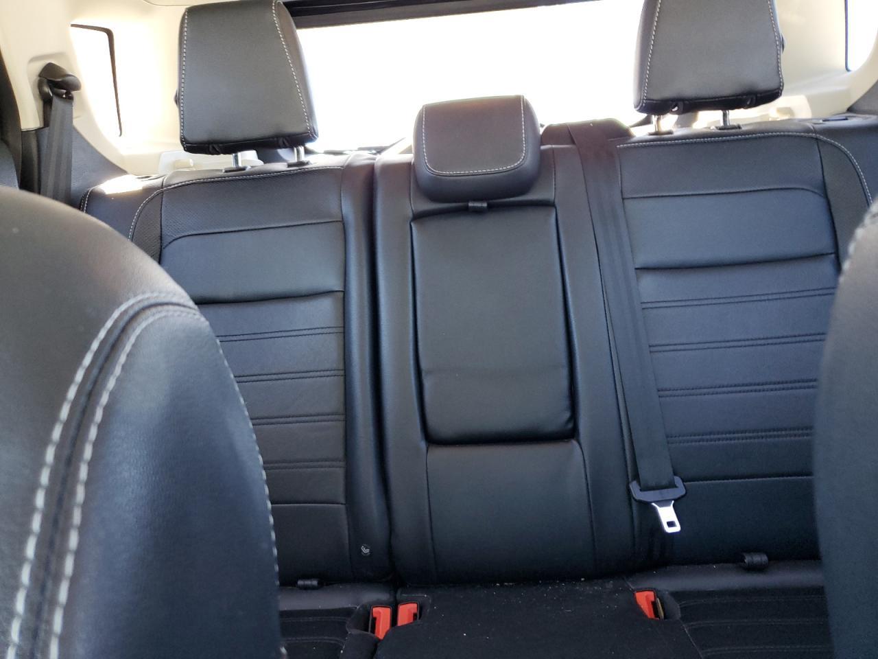 2019 FORD EcoSport