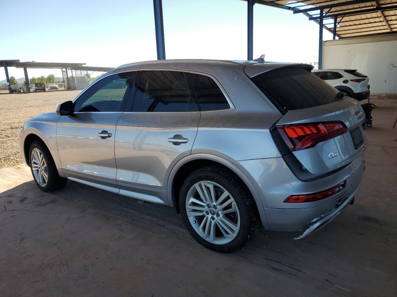 2019 AUDI Q5