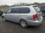 2007 HYUNDAI Entourage