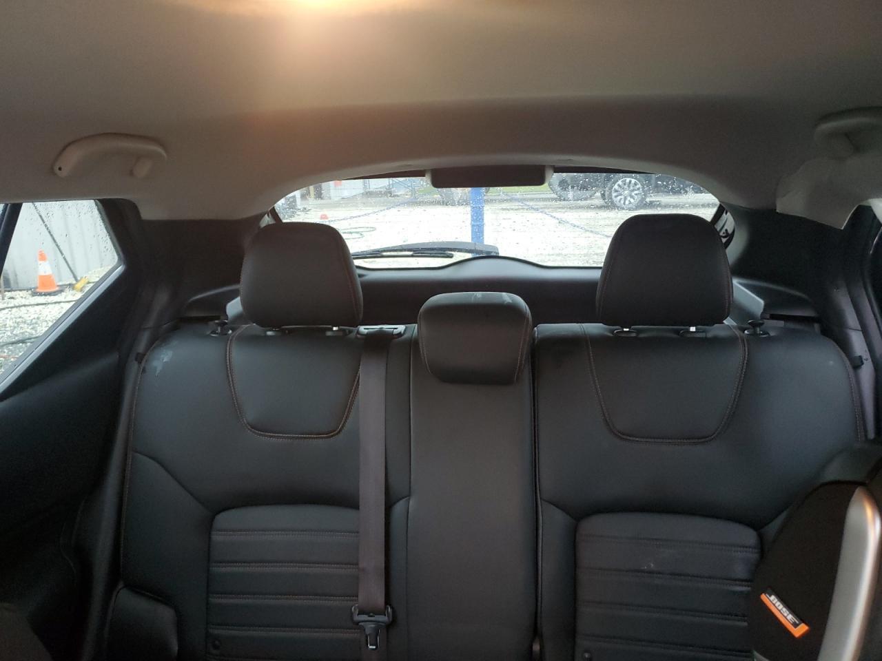 2019 NISSAN KICKS