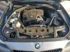 2015 BMW 5 series