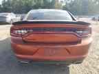 2020 DODGE CHARGER