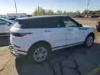 2020 LAND ROVER RANGE ROVER EVOQUE
