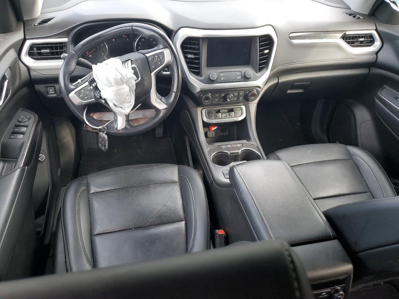 2021 GMC ACADIA