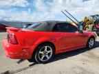 1999 FORD MUSTANG
