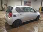 2011 CHEVROLET Aveo