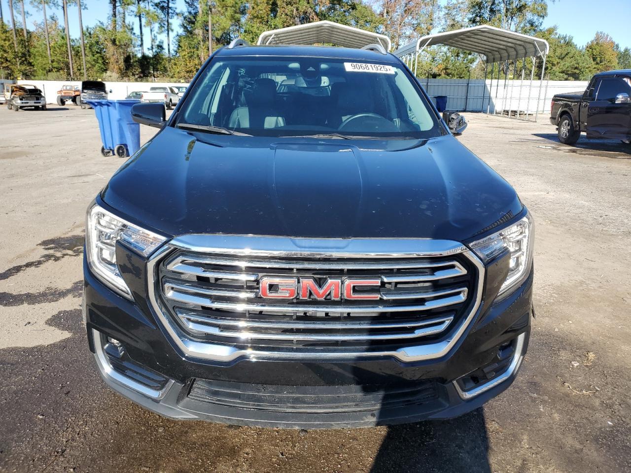 2023 GMC Terrain
