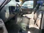 2001 GMC Sierra
