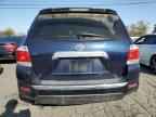 2012 TOYOTA HIGHLANDER