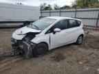2017 NISSAN Versa Note
