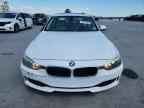 2012 BMW 3 SERIES