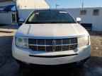 2010 LINCOLN MKX