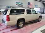 2012 CHEVROLET Suburban