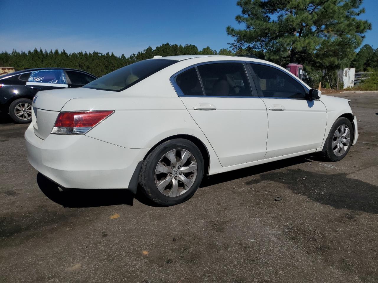 2010 HONDA ACCORD