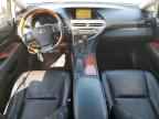 2010 LEXUS RX 450H