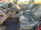 2009 KIA Borrego