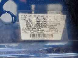 2019 NISSAN VERSA