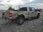 2007 FORD F-150